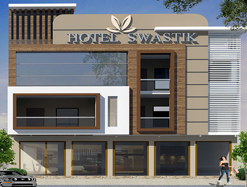 Hotel Swastik