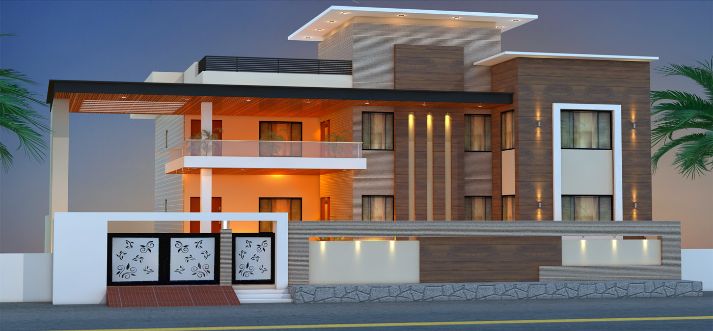 Gayatri Arch & Developers