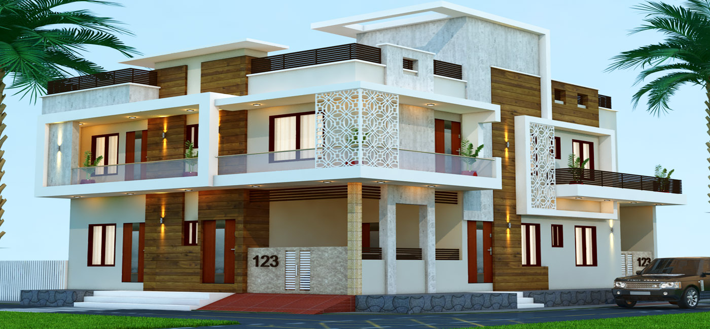 Gayatri Arch & Developers