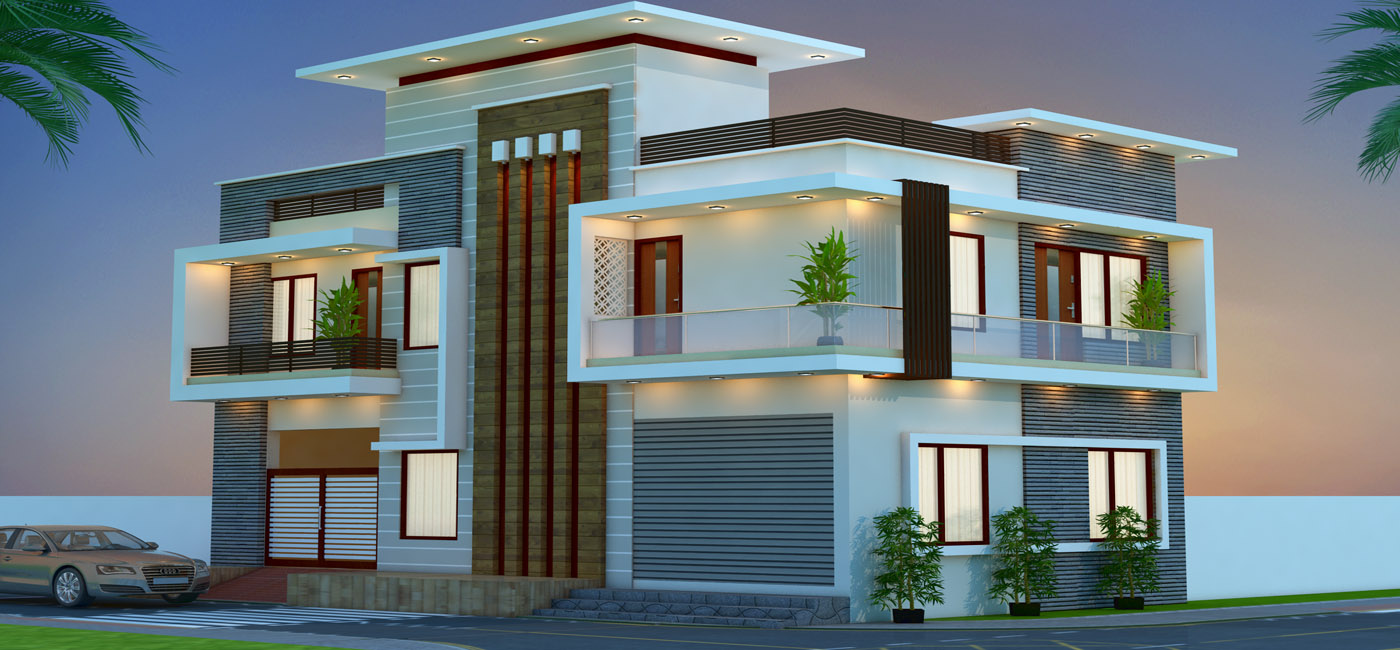 Gayatri Arch & Developers