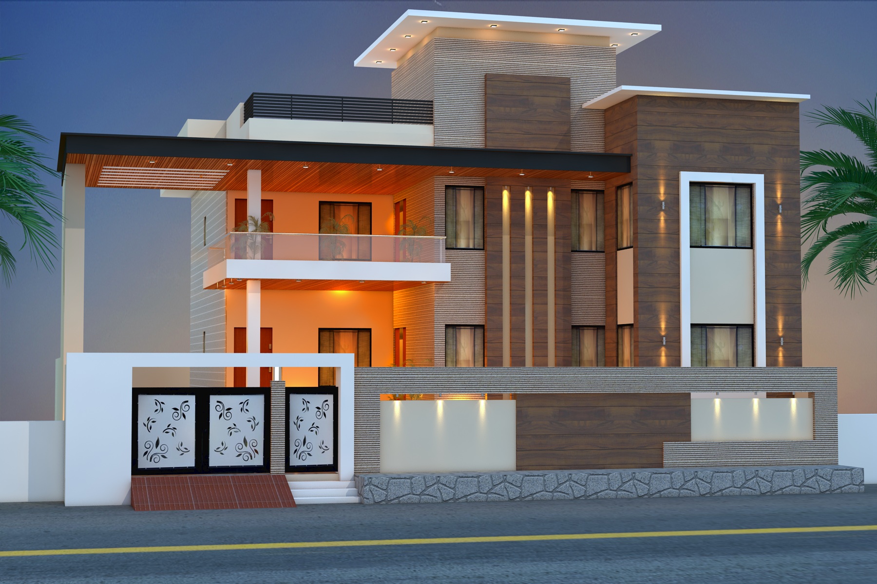 Gayatri Arch & Developers