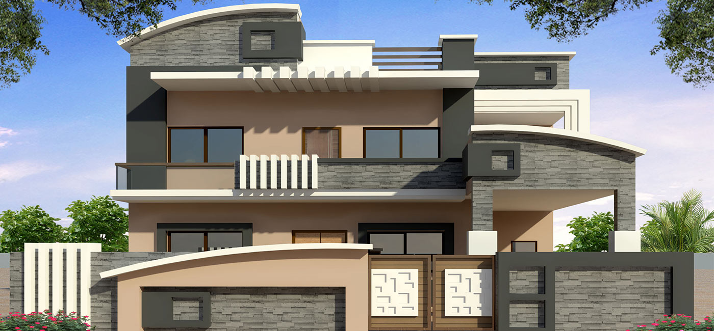 Gayatri Arch & Developers